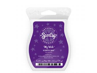 Scentsy Wickless Candle System