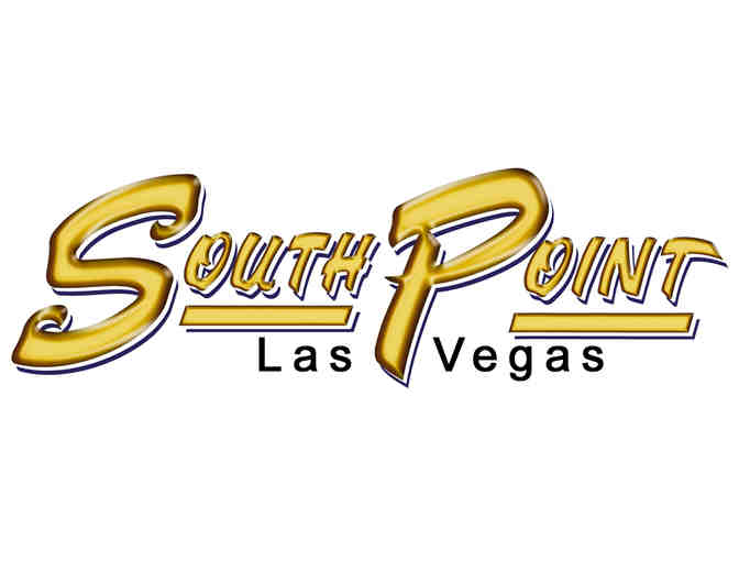 3 Days - 2 Nights -  South Point Hotel, Casino and Spa - Las Vegas