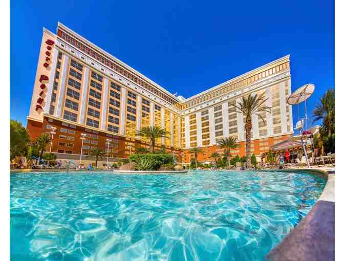 3 Days - 2 Nights -  South Point Hotel, Casino and Spa - Las Vegas