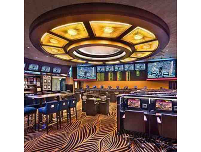 3 Night Stay - Atlantis Casino Resort Spa - Reno, NV