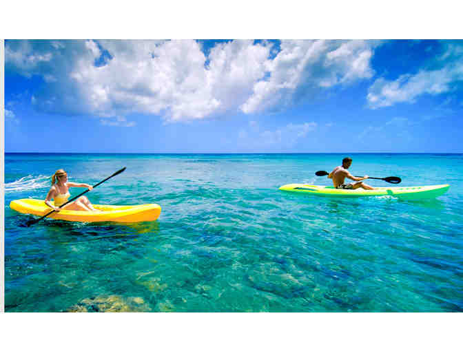 7 Nights  - All-Inclusive  Oceanfront  Adult-Only Resort & Spa - Barbados