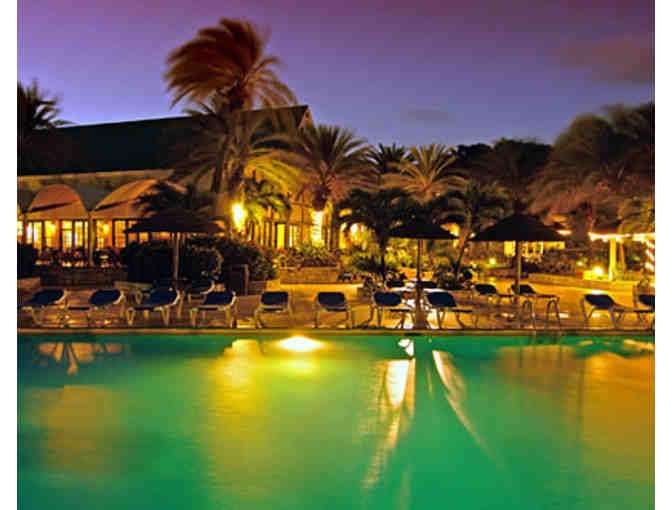 7 Nights  - All-Inclusive  St. James's Club & Villas  - Antigua
