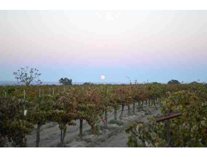 Tasting and Tour for Six - Le Vigne Winery - Paso Robles, CA