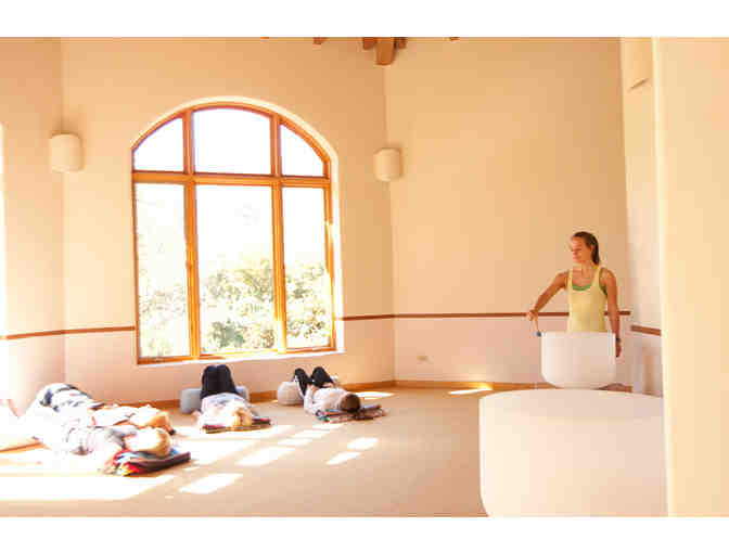 One Week  of Luxury Spa Accommodations - Rancho La Puerta Spa - Baja California - Mexico