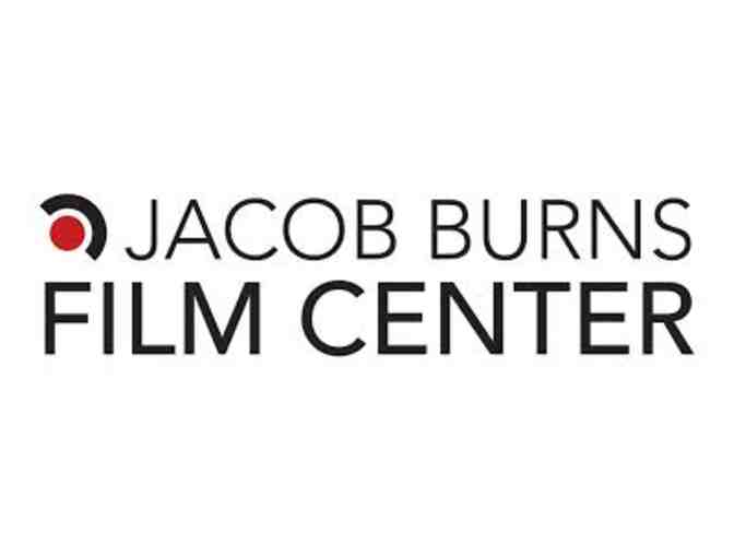 Dual Membership - Jacob Burns Film Center - Pleasantville, NY