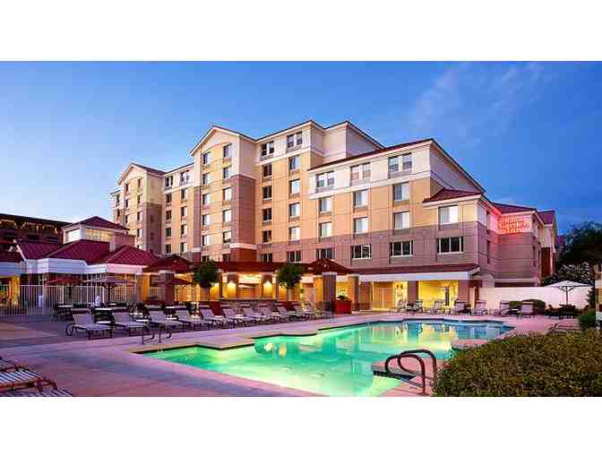 One (1) Night Stay - Hilton Garden Inn - Scottsdale, AZ
