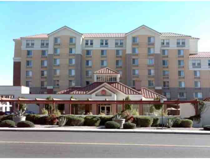 One (1) Night Stay - Hilton Garden Inn - Scottsdale, AZ