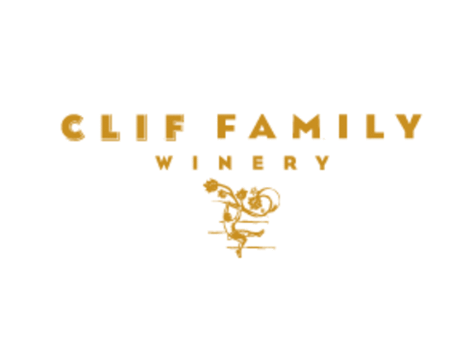 Private Wine Tasting For Four (4) - Clif Family Winery - St. Helena, CA