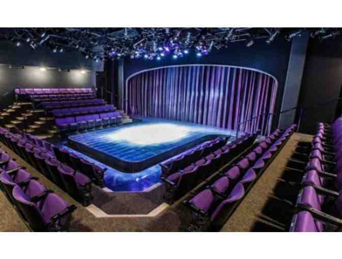 Two Tickets - The Purple Rose Theatre Company - Chelsea, MI