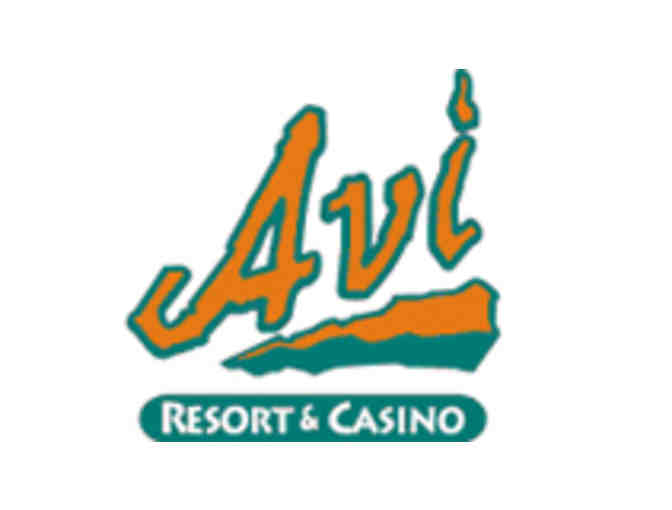 3 Days - 2 Nights  - AVI Resort & Casino - Laughlin, NV