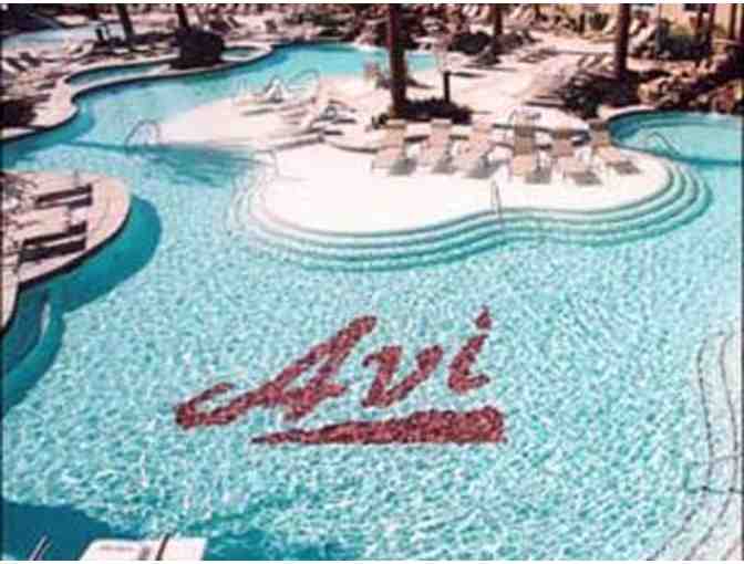 3 Days - 2 Nights  - AVI Resort & Casino - Laughlin, NV