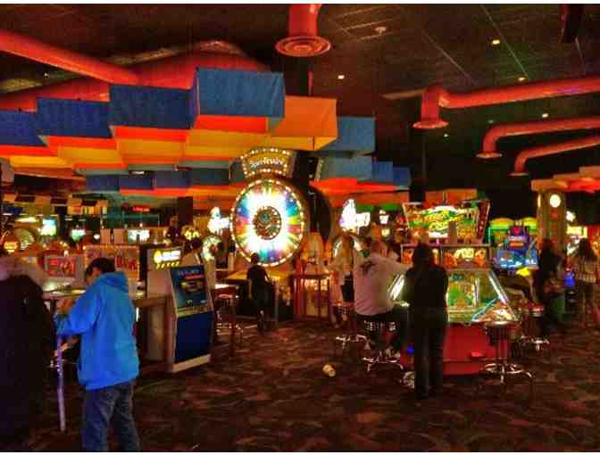 $25 Gift Card - D & B (Dave and Buster's) - West Nyack, NY