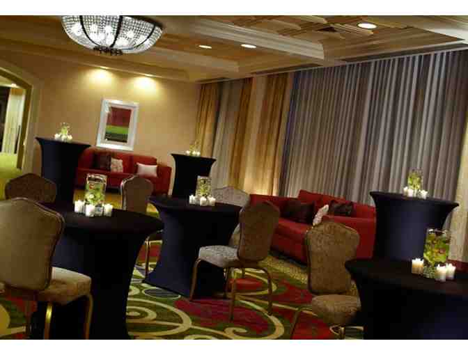Overnight Stay For Two with Breakfast- Renaissance Westchester Hotel - West Harrison, NY
