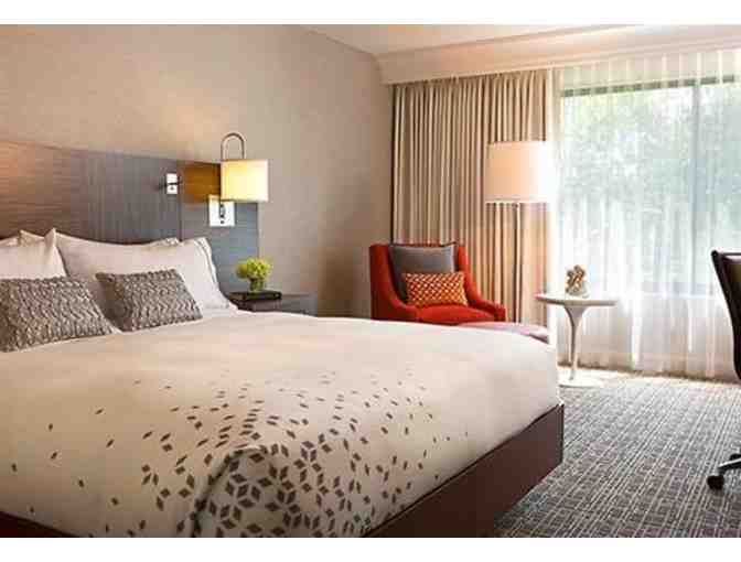 Overnight Stay For Two with Breakfast- Renaissance Westchester Hotel - West Harrison, NY