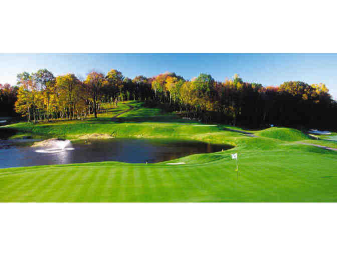 Golf For Four With Cart - Putnam County Golf Course