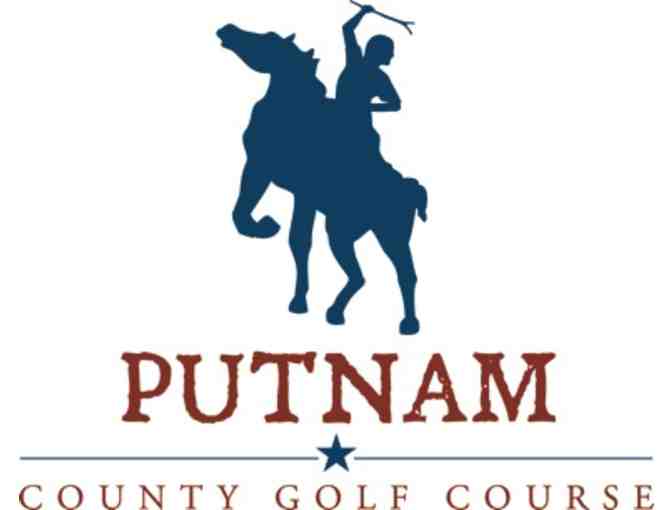 Golf For Four With Cart - Putnam County Golf Course