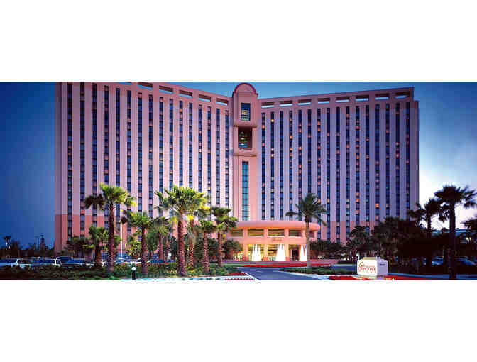 Two Night Stay -  Orlando, FL - Rosen Centre Hotel