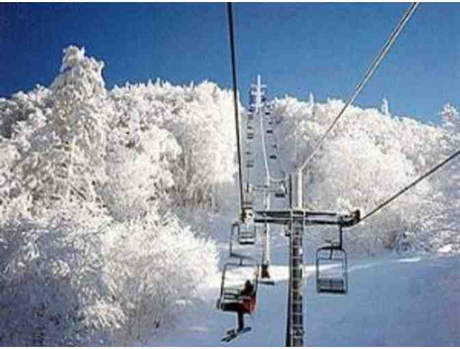 Two One-Day Lift Tickets - Bolton Valley Ski Resort, Bolton Valley, NY