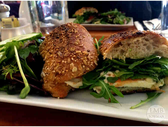 $50 Gift Certificate - Bread Alone - Rhinebeck, NY