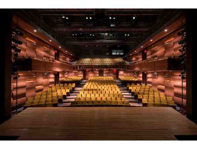 Two Tickets - Arden Theatre Co.  - Philadelphia, PA