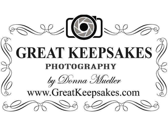 Personal Photo Shoot - Great Keepsakes Photography - Pleasantville, NY