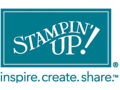 STAMPIN' UP - Craft Supplies - Stamps & More