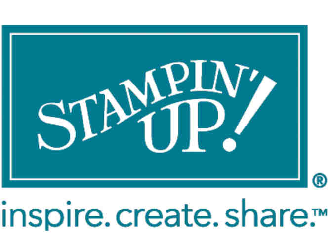 STAMPIN' UP - Craft Supplies - Stamps  & More