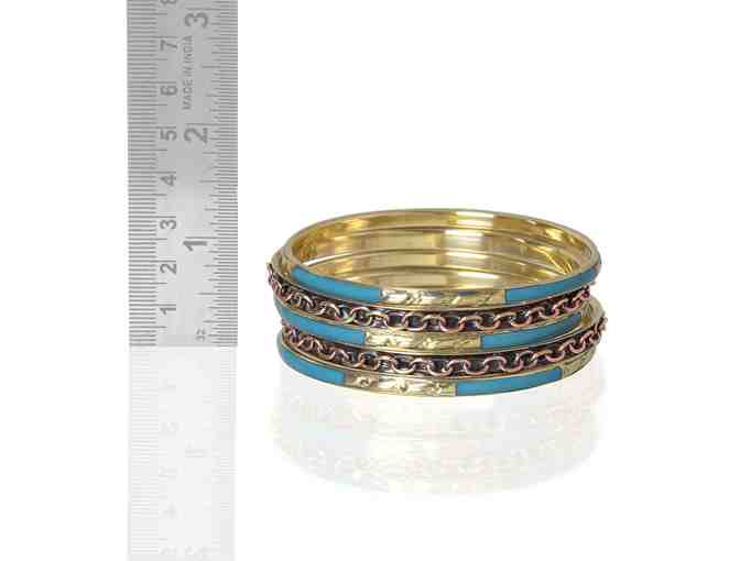 Bangle Set
