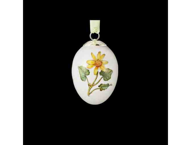 Collection of Treasures by Royal Copenhagen