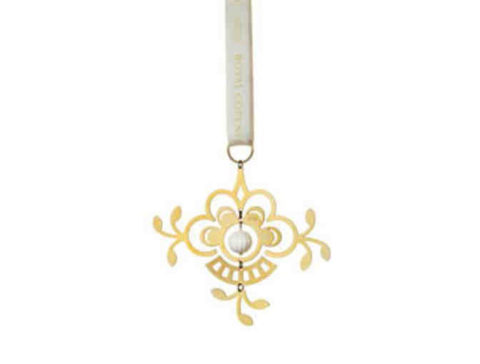 Collection of Treasures by Royal Copenhagen