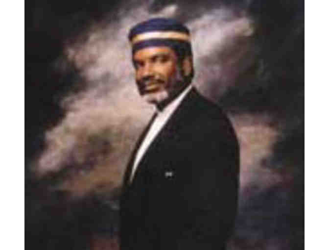 Family Portrait by World Renowned Bradford with Stay at Eau Hotel & Resort  - Palm Beach