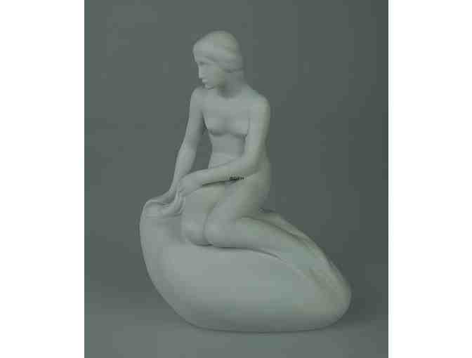 Royal Copenhagen  - The Little Mermaid Figurine