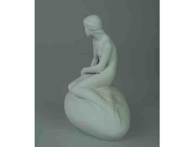 Royal Copenhagen  - The Little Mermaid Figurine