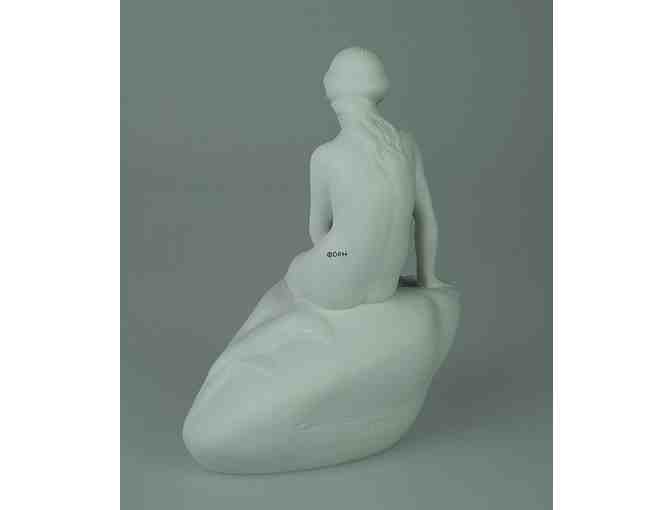 Royal Copenhagen  - The Little Mermaid Figurine
