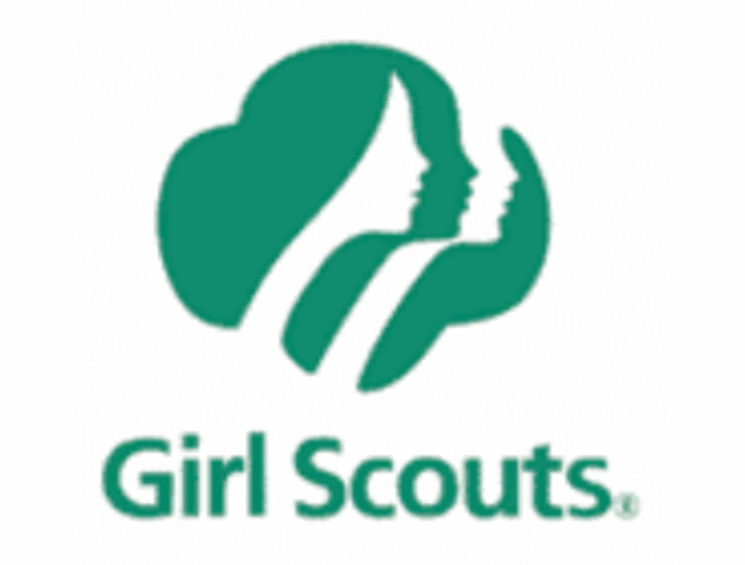 Send a Girl in Need to Camp