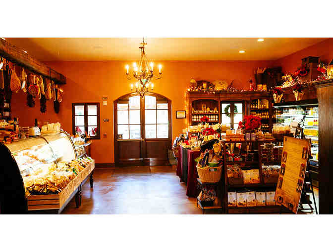 6 VIP Tasting Certificates - VJB Vineyards & Cellers - Kenwood, CA