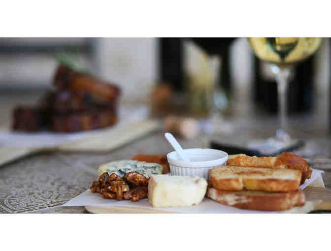 6 VIP Tasting Certificates - VJB Vineyards & Cellers - Kenwood, CA