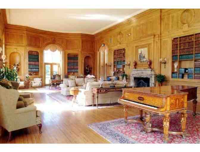 Oheka Castle Stay - Huntington (Long Island), NY