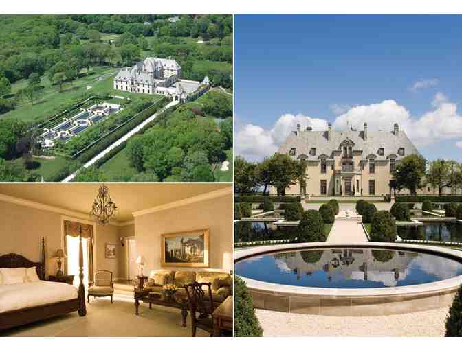 Oheka Castle Stay - Huntington (Long Island), NY