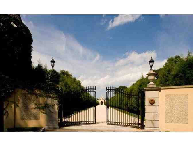 Oheka Castle Stay - Huntington (Long Island), NY