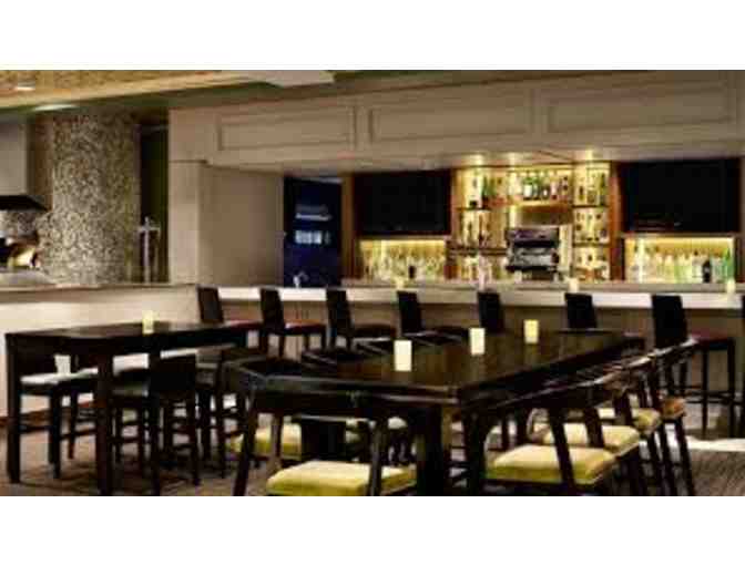 Two Night Stay-Hilton Westchester Rye Brook, New York