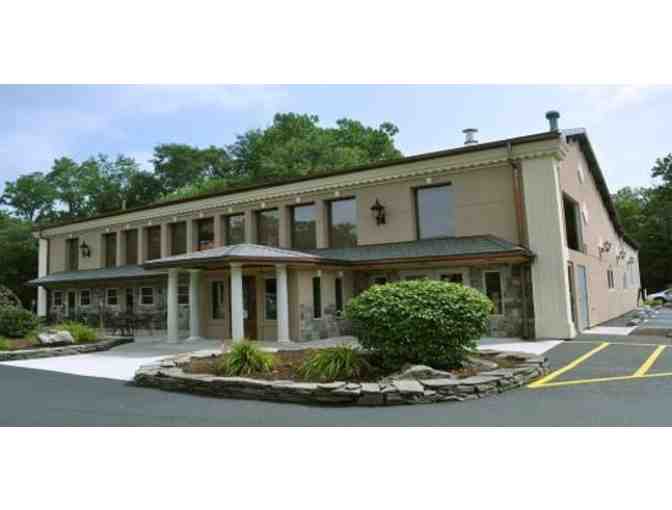 $25 Gift Card Hyde Park Brewing Company-Hyde Park NY