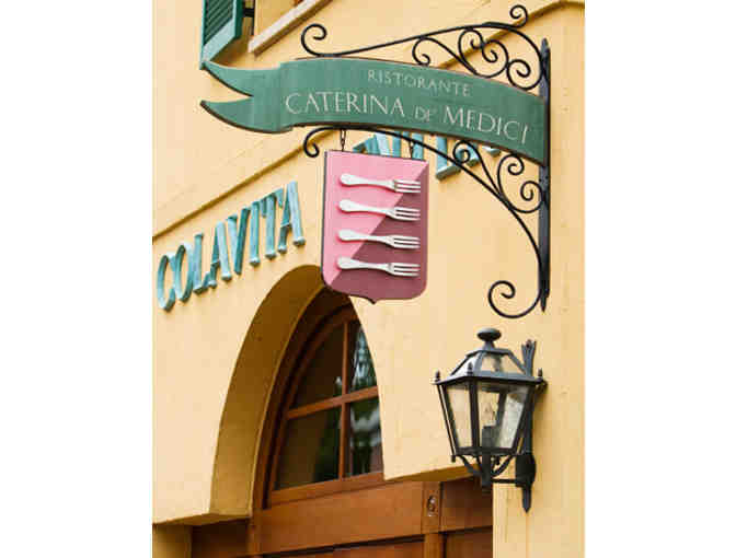 The Culinary Institute of America-3 Course Dinner for Two Hyde Park NY