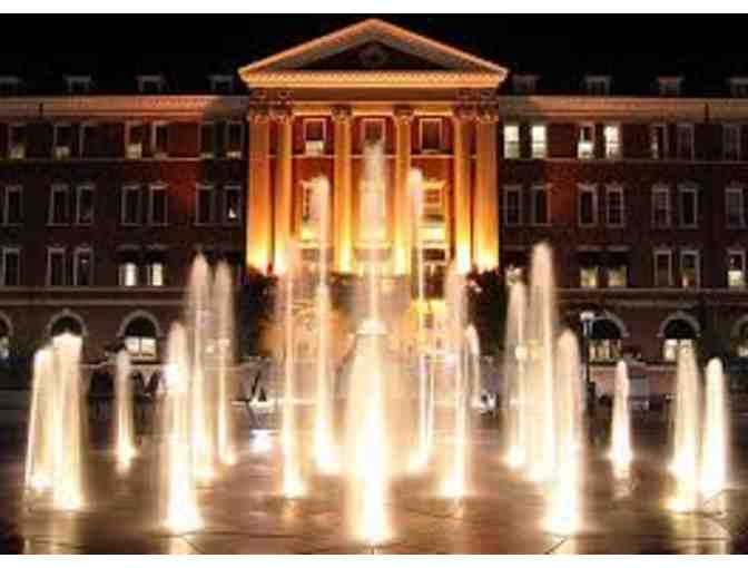 The Culinary Institute of America-3 Course Dinner for Two Hyde Park NY