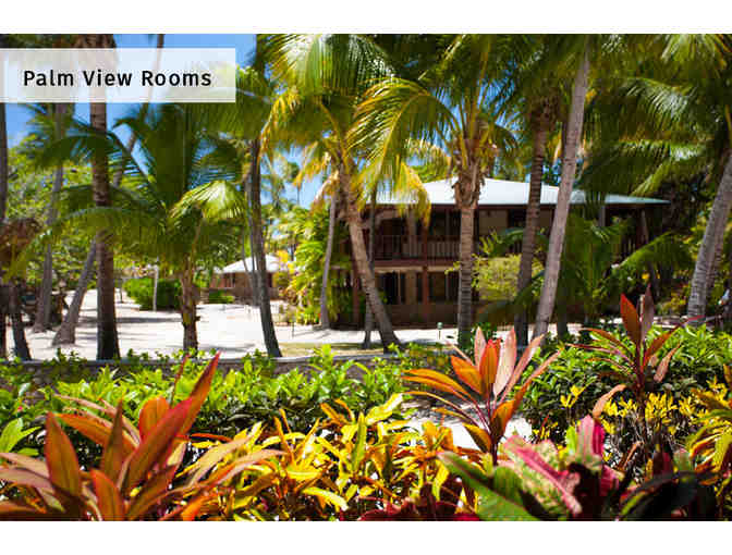 7 Nights - Palm Island The Grenadines