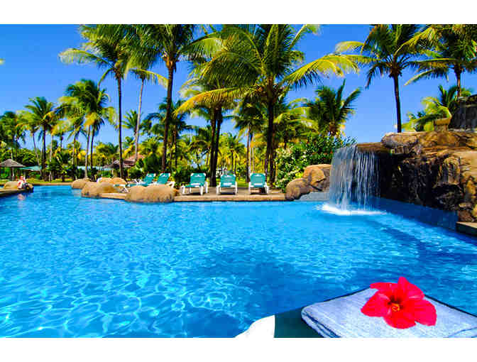 7 Nights - Palm Island The Grenadines