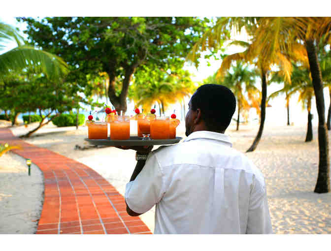 7 Nights - Palm Island The Grenadines