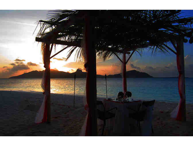 7 Nights - Palm Island The Grenadines