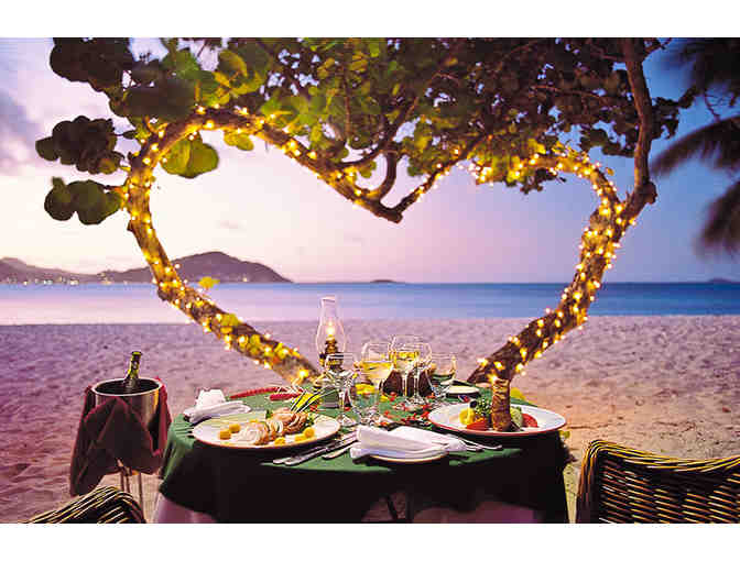 7 Nights - Palm Island The Grenadines