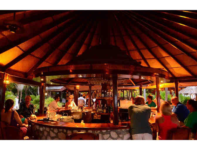 7 Nights - Palm Island The Grenadines